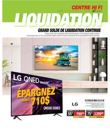 Centre Hi-Fi flyer week 49 Page 83