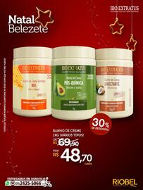 Catálogo Rio Bel Página 2