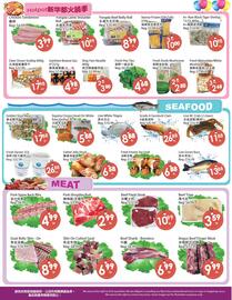 Fresh Palace Supermarket flyer week 49 Page 4