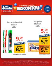 Folheto Tenda Atacado Página 1