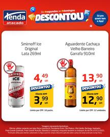 Folheto Tenda Atacado Página 10