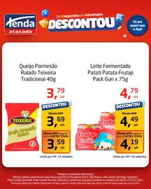 Folheto Tenda Atacado Página 5