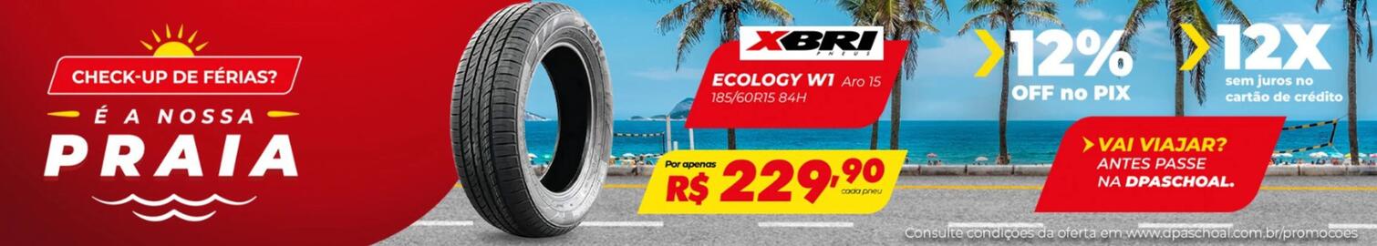 Catálogo DPaschoal Página 2