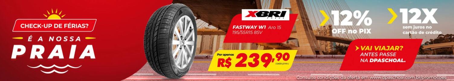 Catálogo DPaschoal Página 3