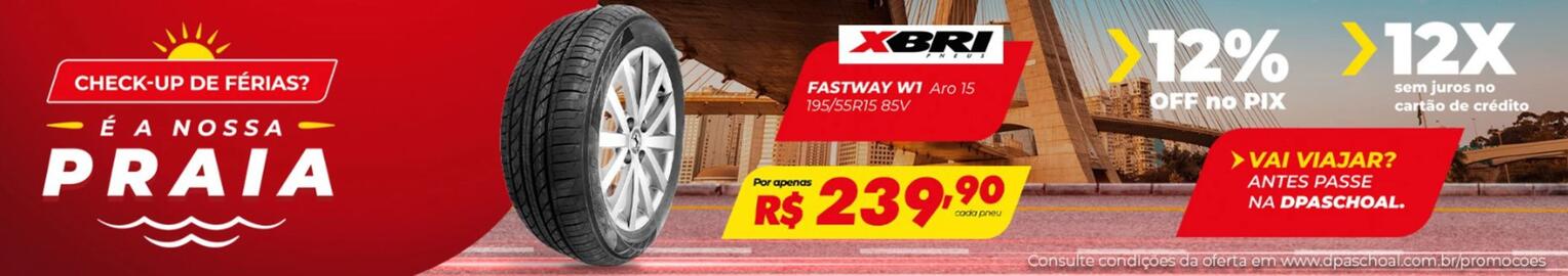 Catálogo DPaschoal Página 4