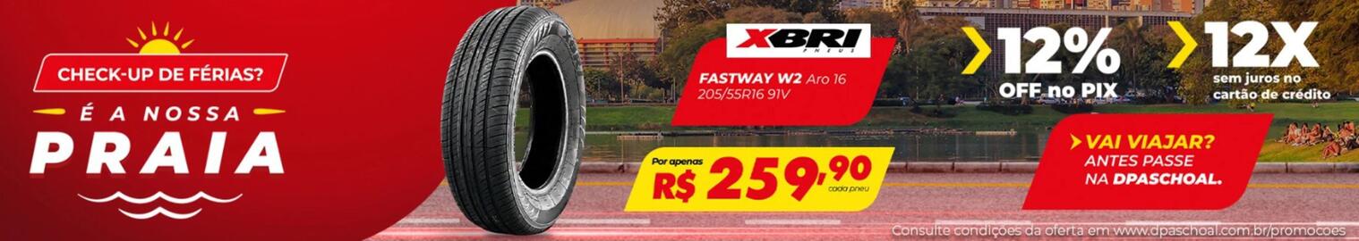 Catálogo DPaschoal Página 5