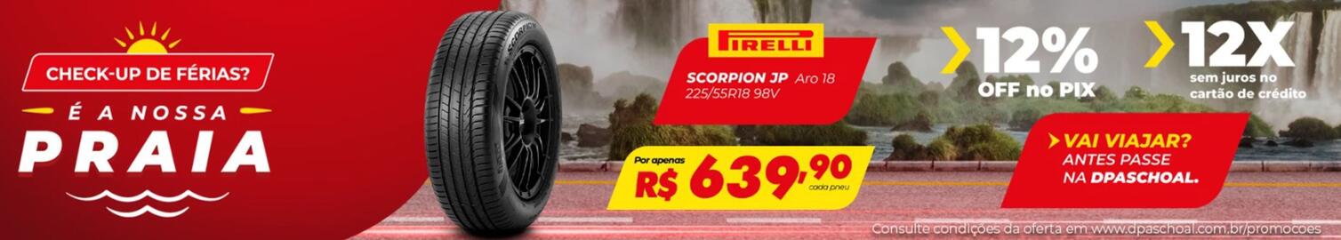 Catálogo DPaschoal Página 6