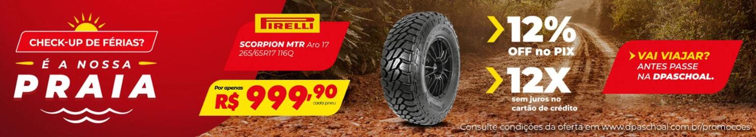 Catálogo DPaschoal Página 7