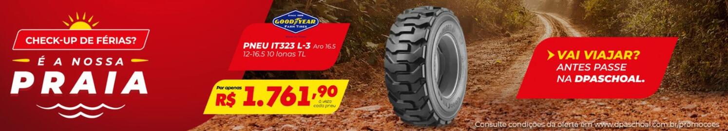 Catálogo DPaschoal Página 8