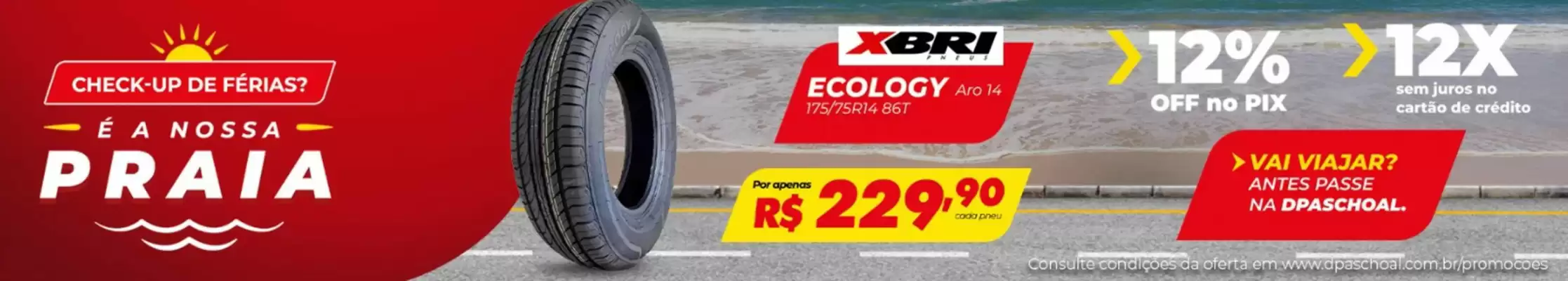 Catálogo DPaschoal (válido até 31-12)