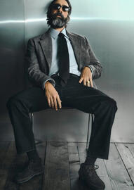 ZARA catalogue Page 3