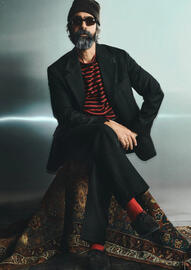 ZARA catalogue Page 7