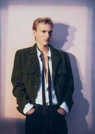 ZARA catalogue Page 9