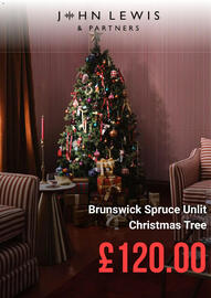 John Lewis catalogue Page 2