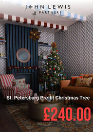 John Lewis catalogue Page 3