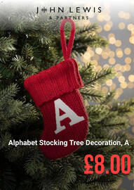 John Lewis catalogue Page 5