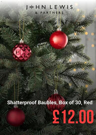 John Lewis catalogue Page 7