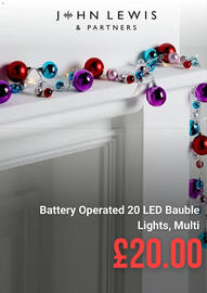 John Lewis catalogue Page 8