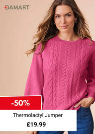 Damart catalogue Page 4