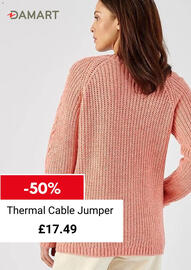 Damart catalogue Page 5