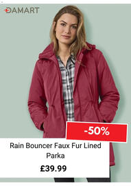 Damart catalogue Page 6