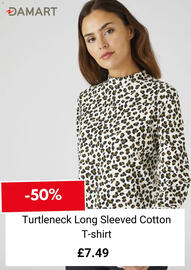 Damart catalogue Page 7