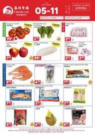 Chong Lee Market flyer week 49 Page 2
