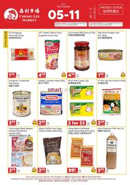 Chong Lee Market flyer week 49 Page 3