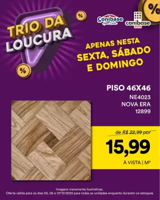 Catálogo Conibase (válido até 7-12)