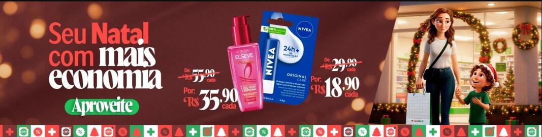 Encarte Farmácia Preço Popular Página 2