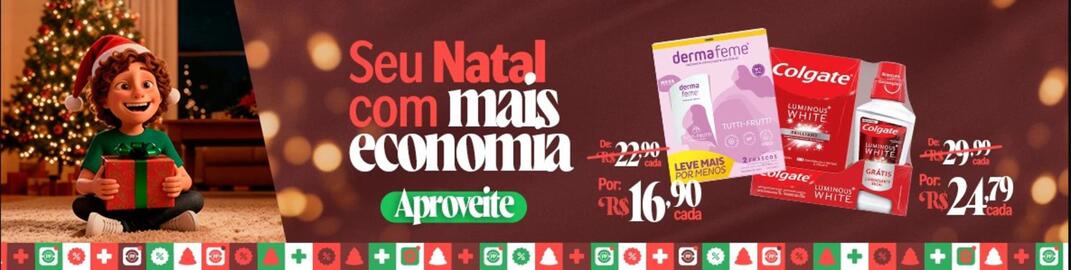 Encarte Farmácia Preço Popular Página 3