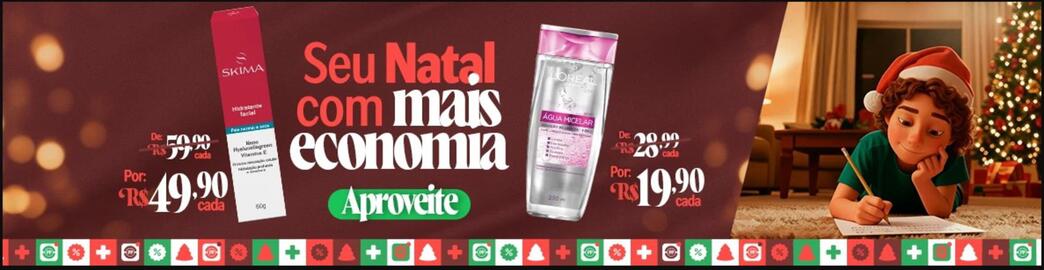 Encarte Farmácia Preço Popular Página 4