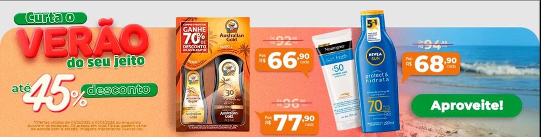 Encarte Farmácia Preço Popular Página 5