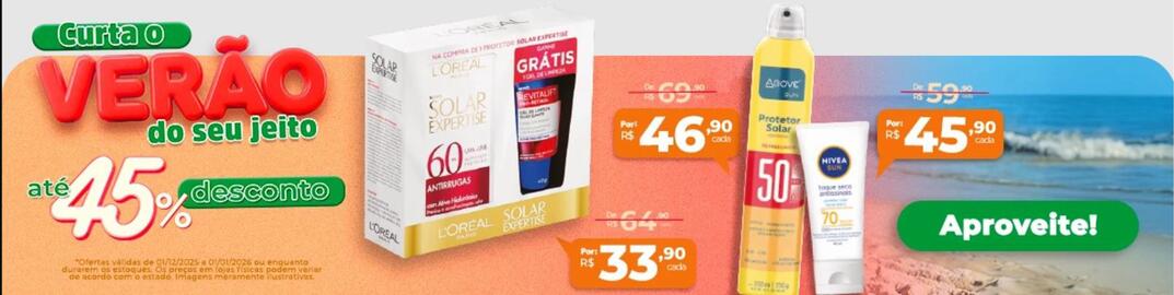 Encarte Farmácia Preço Popular Página 6