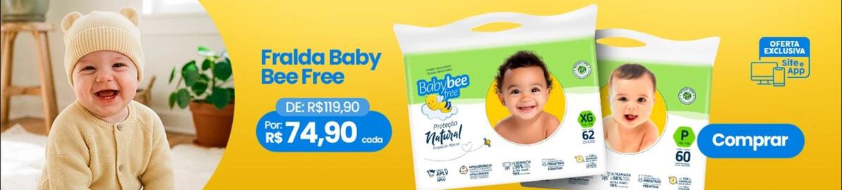 Encarte Farmácia Preço Popular Página 7