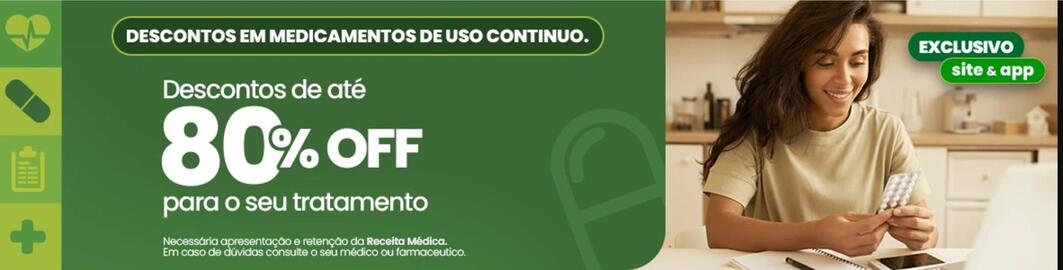 Encarte Farmácia Preço Popular Página 8