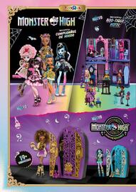 Catálogo ToysRus Página 14