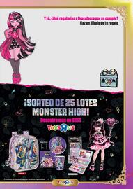 Catálogo ToysRus Página 17