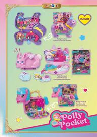 Catálogo ToysRus Página 18
