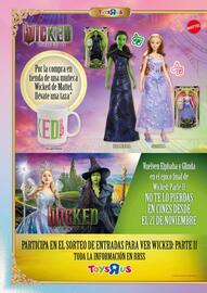 Catálogo ToysRus Página 20