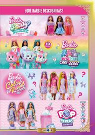 Catálogo ToysRus Página 7