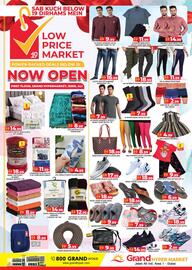 Grand Hyper Market catalogue Page 2