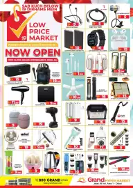 Grand Hyper Market catalogue Page 4