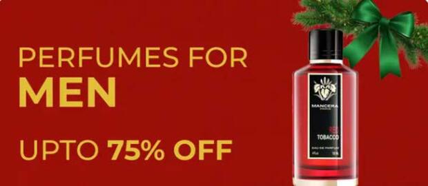 V Perfumes catalogue Page 2