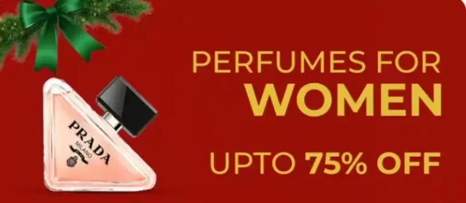 V Perfumes catalogue (valid until 31-12)