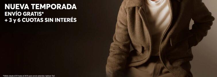 Catálogo Hugo Boss Página 2