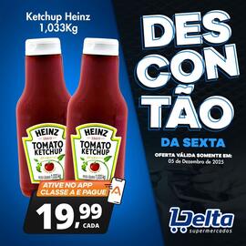 Catálogo Delta Supermercados Página 1