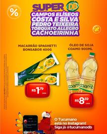 Catálogo DB Supermercados Página 1