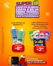 Catálogo DB Supermercados Página 8