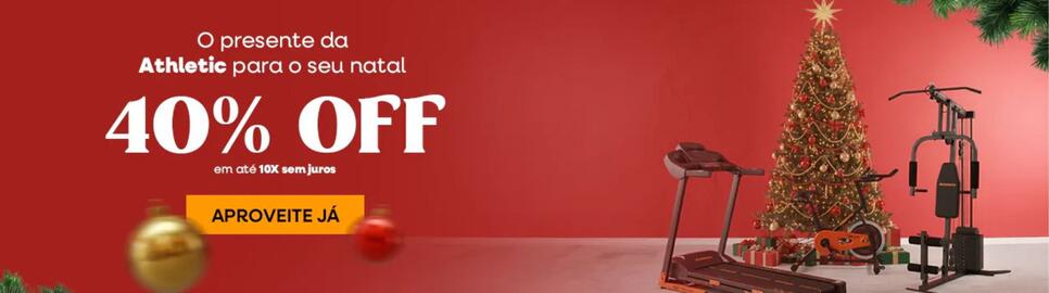 Catálogo Athletic Página 1